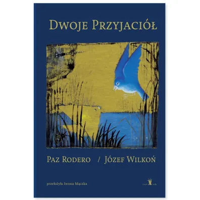 Dwoje przyjaci�