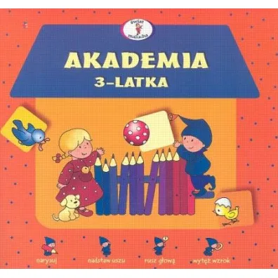 Akademia 3-latka