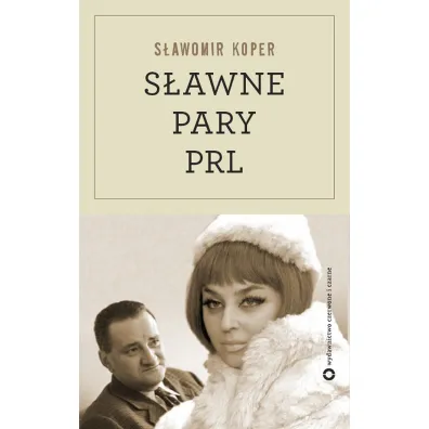 S�awne pary PRL - S�awomir Koper