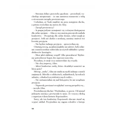 Ostatni gambit. The Inheritance Games. Tom 3