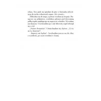 Ostatni gambit. The Inheritance Games. Tom 3