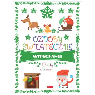 Ozdoby �wi�teczne. Ozdoby choinkowe - Luba Ristujczina