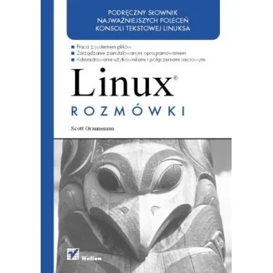 Linux. Rozm�wki - Scott Granneman