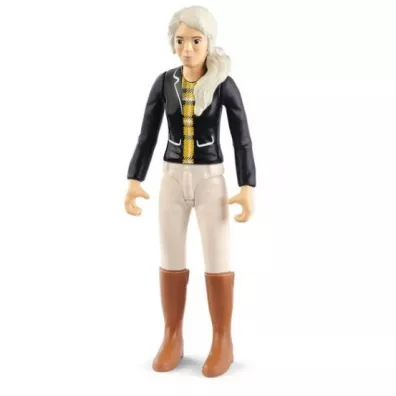 Zagroda dla koni SLH42437 Schleich
