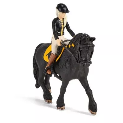 Zagroda dla koni SLH42437 Schleich