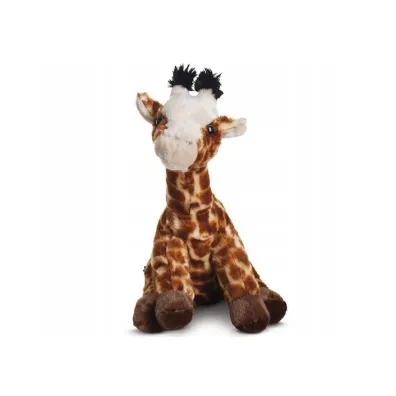 Maskotka �yrafa 30cm Auora