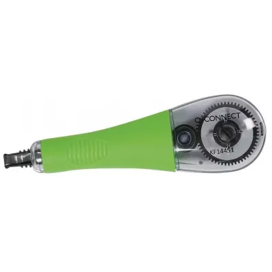 Q-connect Korektor w ta�mie Dynagrip jednorazowy 4.2mm x 10m