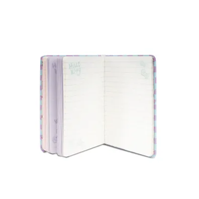 Patio Notes B6 100k. Hello Kitty Pink Squishy 3D wz�r 2