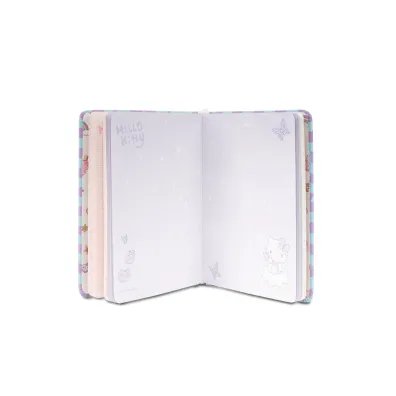 Patio Notes B6 100k. Hello Kitty Pink Squishy 3D wz�r 2
