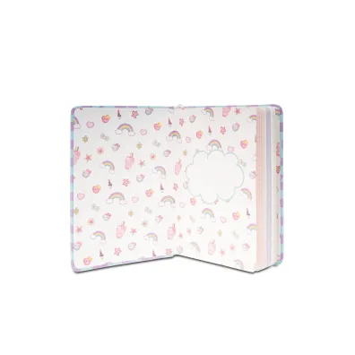 Patio Notes B6 100k. Hello Kitty Pink Squishy 3D wz�r 2