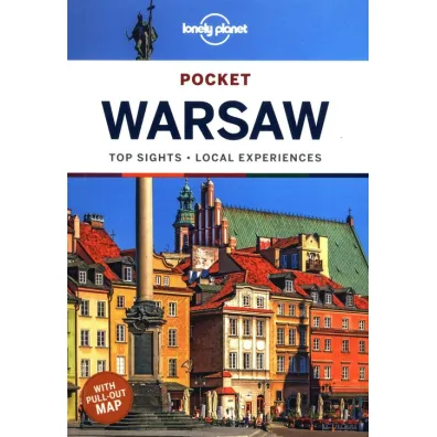 Pocket Warsaw. Top Sights. Local Experiences