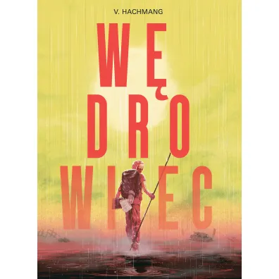 W�drowiec - Viktor Hachmang