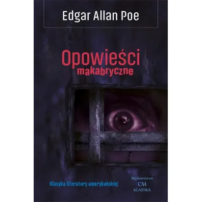 Opowie�ci makabryczne - Edgar Allan Poe