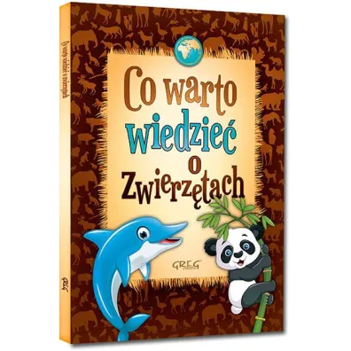 Co warto wiedzie� o zwierz�tach