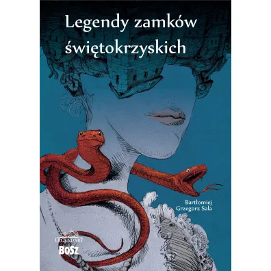 Legendy zamk�w �wi�tokrzyskich