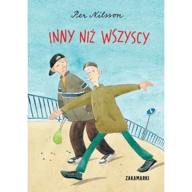 Inny ni� wszyscy