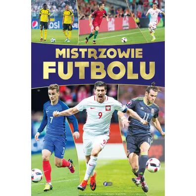 Mistrzowie futbolu