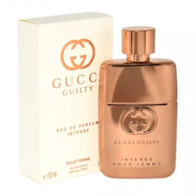 Gucci Woda perfumowana Guilty Intense Pour Femme 50 ml