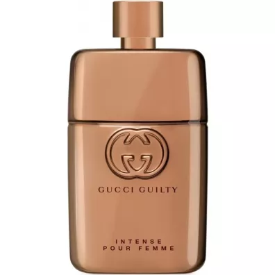Gucci Woda perfumowana Guilty Intense Pour Femme 50 ml