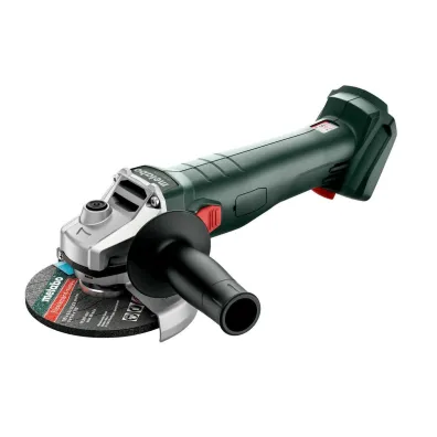 Metabo Szlifierka k�t.w 18 7-125 carcass