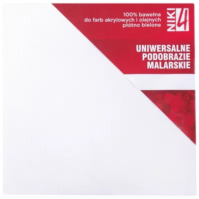 Koh-I-Noor Podobrazie bawe�niane 30x30cm