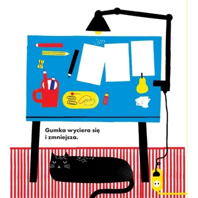 Czas czarodziej