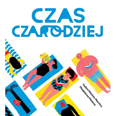 Czas czarodziej