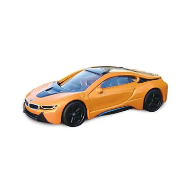 Bmw i8 Siku Magenta S1558