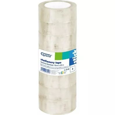 Grand Ta�ma biurowa 18mm x 30m