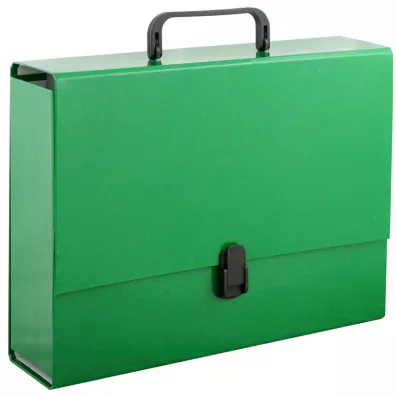 Penmate Teczka z r�czk� A4 10 cm