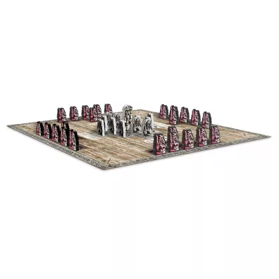 Tafl King [strategiczna] (Viking`s Tales)