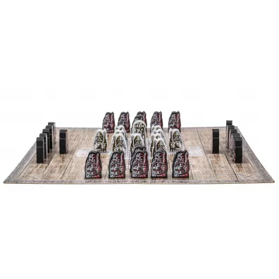Tafl King [strategiczna] (Viking`s Tales)