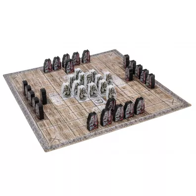 Tafl King [strategiczna] (Viking`s Tales)