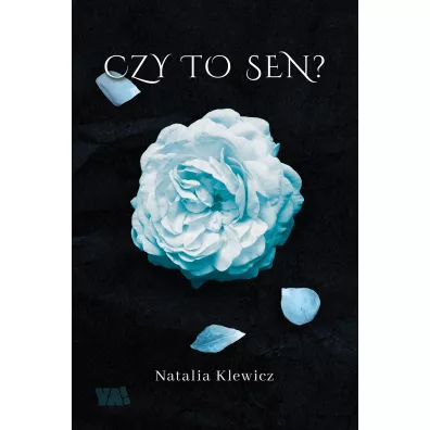 Czy to sen? - Natalia  Klewicz