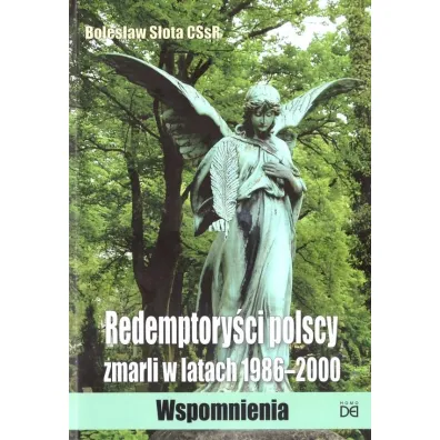 Redemptory�ci polscy zmarli w latach 1986-2000 - Boles�aw Slota
