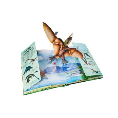 Fascynuj�ce dinozaury