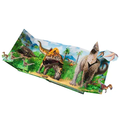 Fascynuj�ce dinozaury