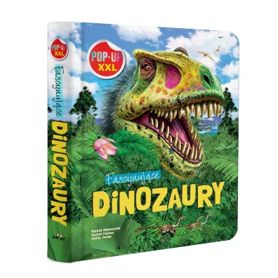 Fascynuj�ce dinozaury