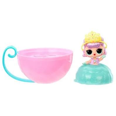 LOL Surprise Princess Mga Entertainment