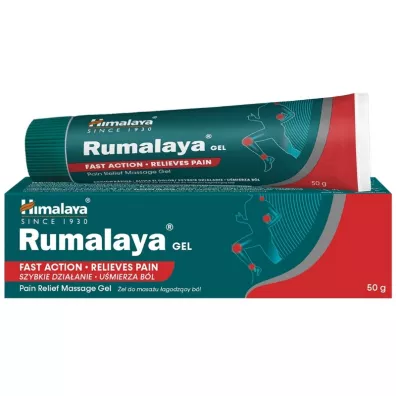 Himalaya Rumalaya �el 50 g