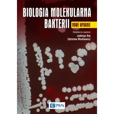 Biologia molekularna bakterii