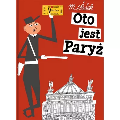 Oto jest. Oto jest Pary - Sasek Miroslav