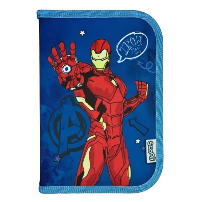 Cass film Pi�rnik z wyposa�eniem Avengers