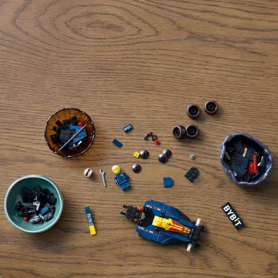 LEGO Speed Champions Bolid F1® Oracle Red Bull Racing RB20 77243