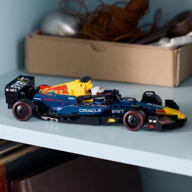 LEGO Speed Champions Bolid F1® Oracle Red Bull Racing RB20 77243