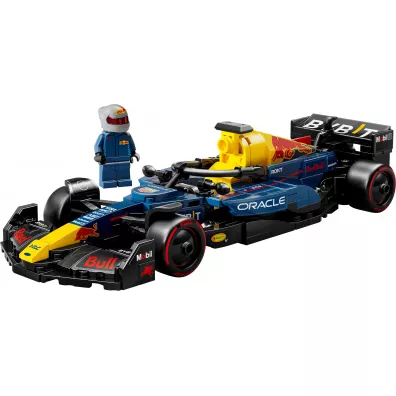 LEGO Speed Champions Bolid F1® Oracle Red Bull Racing RB20 77243