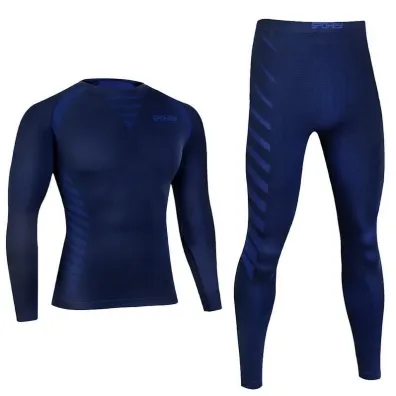 Spokey Bielizna termiczna seamless r. XL/XXL