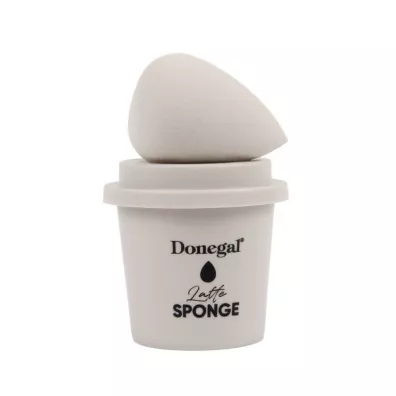 Donegal Morning Coffee g�bka do makija�u z etui 4350