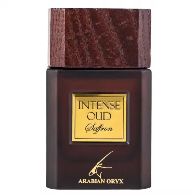 Arabian Oryx Woda perfumowana Intense Oud Saffron 100 ml