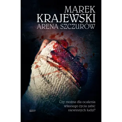 Arena szczur�w. Edward Popielski. Tom 7 - Marek Krajewski